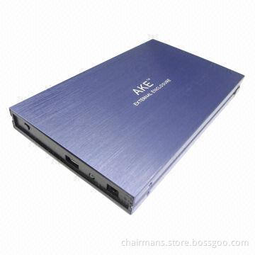 USB3.0 HDD Enclosure, 2.5 Inches
